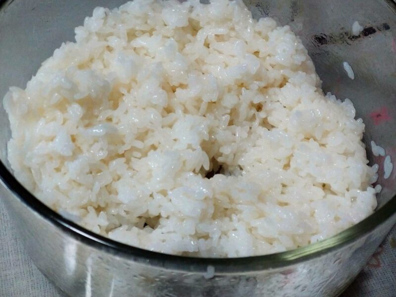 วิธีทำ ซูชิ ซาบะย่าง