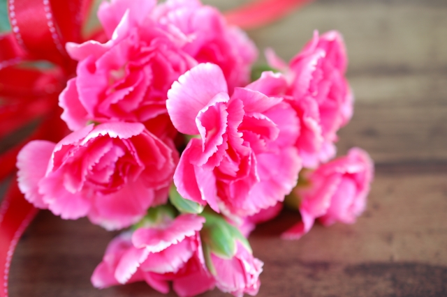 ดอกไม้ ขอบคุณ ญี่ปุ่น