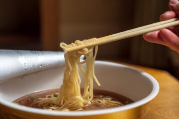 blood pressure food feature