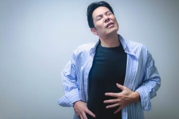 4 Drinks for Constipation