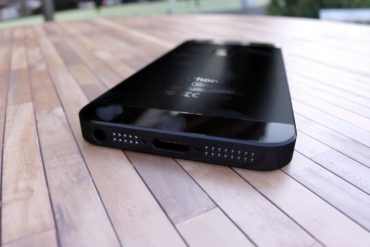 発表間近iPhone5のモックアップがMBKから流出