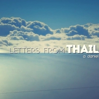 Letters from Thailand