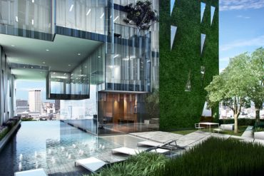 日本語が通じるバンコクの日系不動産企業