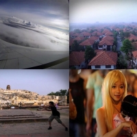 タイ未経験者向け？「Never Go To Thailand」