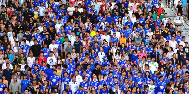 日本人選手も多数在籍タイ・プレミアリーグ