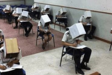 カンニング防止策バージョン2