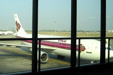 タイ人への渡航ビザ免除での影響