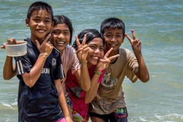 タイで伝わるタイ語とは?