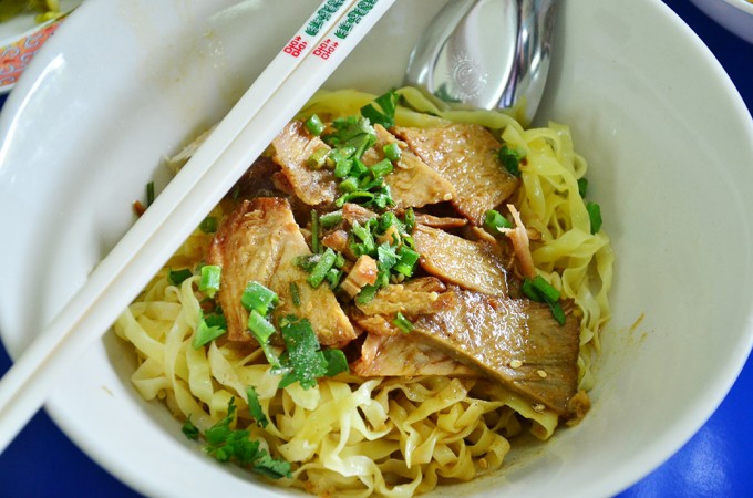ข้าวซอยเชียงใหม่5