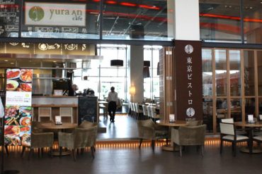 タイの経済成長と日系飲食業界のつながり