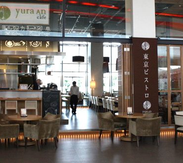 タイの経済成長と日系飲食業界のつながり