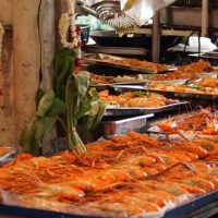 タイ国内の食品業界概況