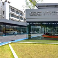 Threebond Thailand