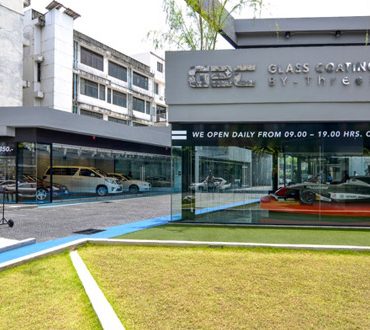 Threebond Thailand