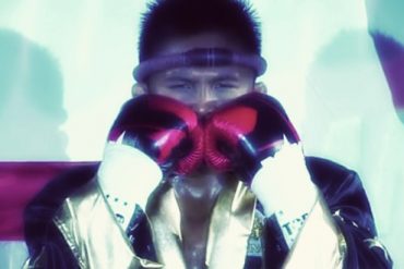 ムエタイの面白さはブアカオの試合に尽きる