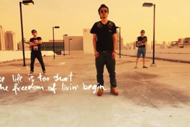 音楽は国境を越える、音源も国境を越える。