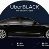 話題の配送タクシーアプリUberがバンコクに上陸
