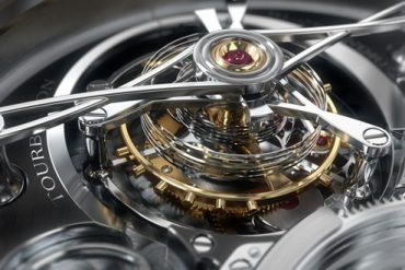 世界限定8個の高級時計がバンコクで盗まれた