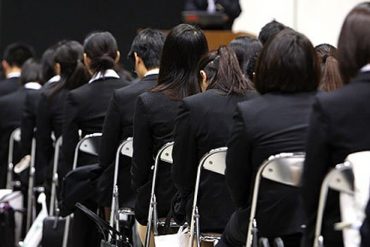 日本に留学に来ている外国人トップ10