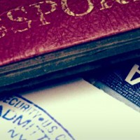 ビザラン目的でのタイ出入国繰り返し禁止