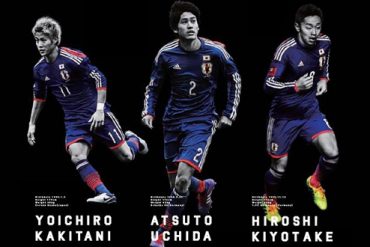 バンコクの地下鉄をジャックしたサッカー日本代表