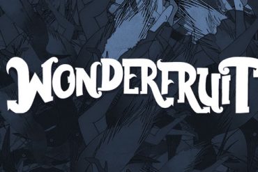 Wonderfruit Festival
