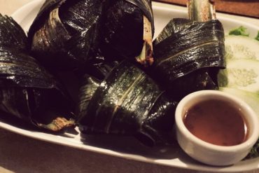 バンコクで人気のタイ料理レストラン「トンクルアン」