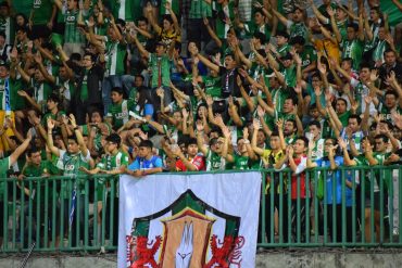 日本でも注目度が高まっている東南アジアのサッカー