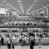 ドンムアン空港はほぼいつもどおり