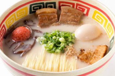 バンコクにオープンした「九州じゃんがら」