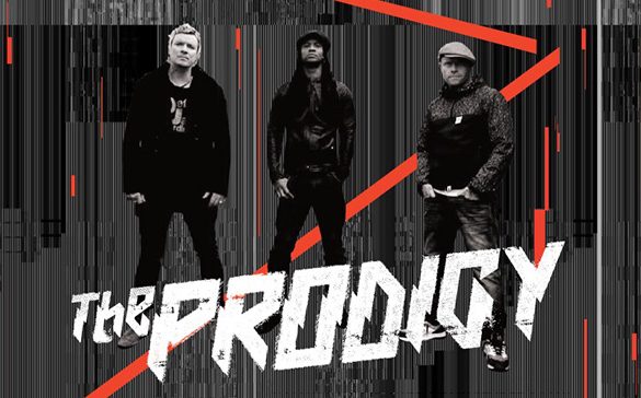 OD - THE PRODIGY & More Live