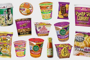 日本で販売中のタイ食品まとめ