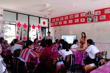 日本語パートナーズの”今”　