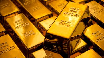 バンコクで黄金のランボルギーニ発見
