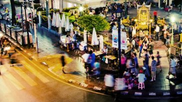 出典：wherethailand