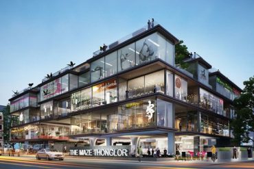 MAZE Thonglor(メイズ・トンロー)