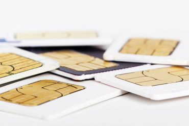 ソフトバンクのシムを使ってタイでLTEローミング