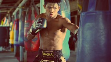 ブアカーオ選手の実力