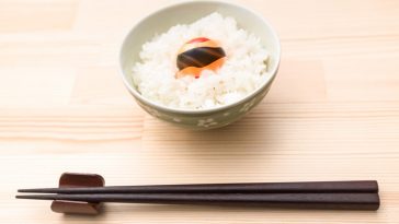 タイの日本食に未来はあるか？