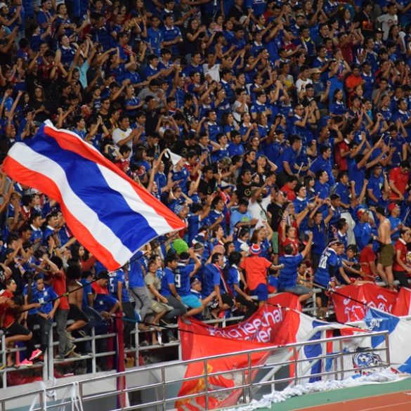 タイ代表