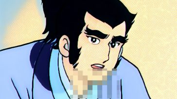 新右衛門さん