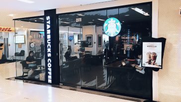 タイのスターバックス