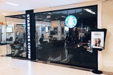 タイのスターバックス