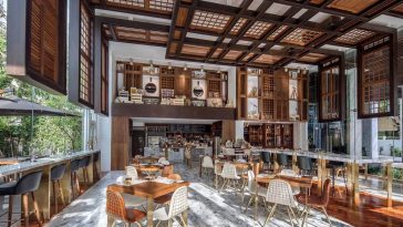 ©Bangkok Trading Post Bistro & Deli (Facebook)