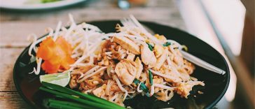 タイ料理ってヘルシーなのか！？