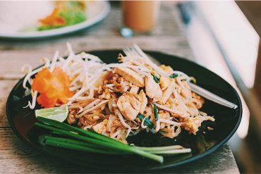 タイ料理ってヘルシーなのか!?