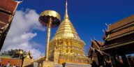 Chiangmai　©Tourism Authority of Thailand