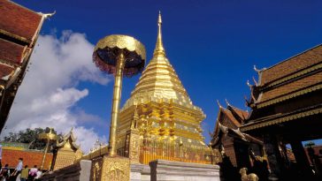 Chiangmai　©Tourism Authority of Thailand