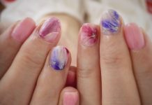 バンコクで人気の日本人経営ネイルサロン「Anemone」 プロンポンのネイルサロン「ANEMONE」
