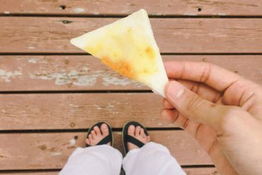 ミニマルサンドイッチ